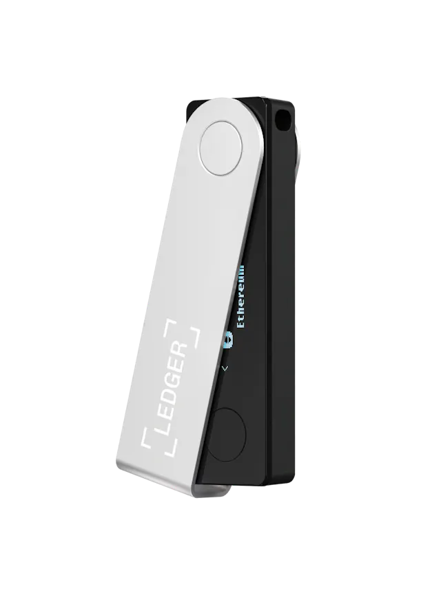 Ledger Nano X